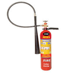 CO2 Type Fire Extinguisher (4.5 kg)