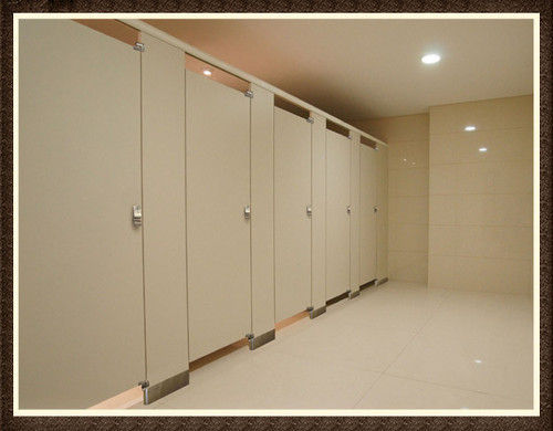 Compact Laminates For Toilet Cubicles