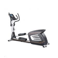 Cross Trainer Commercial Bench