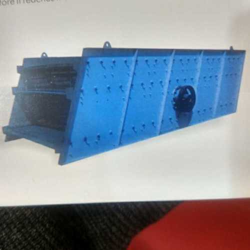 Customized Type Vibrating Screen