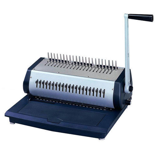 Durable Thermal Binding Machines