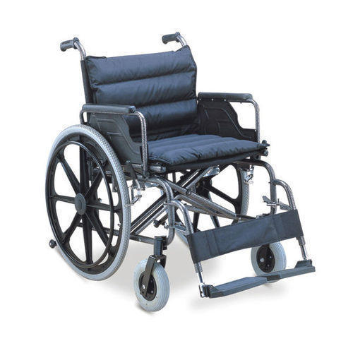 High Performance Bariatric Wheelchair