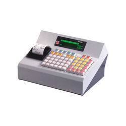 High Performance Billing Machine