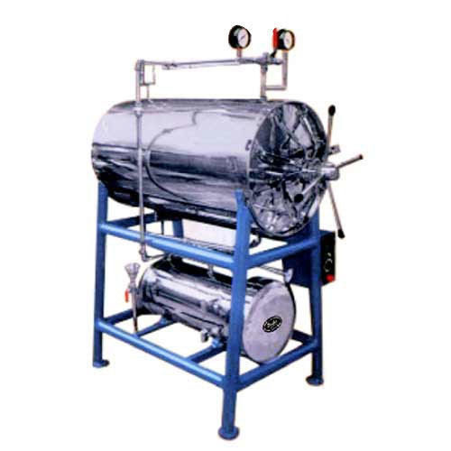 High Performance Sterilizer Machine