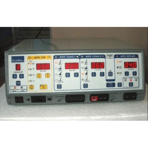 High Performance Surgical Diathermy