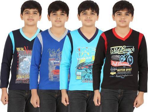 team india t shirt for kids