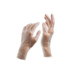 Latex Free Examination Gloves