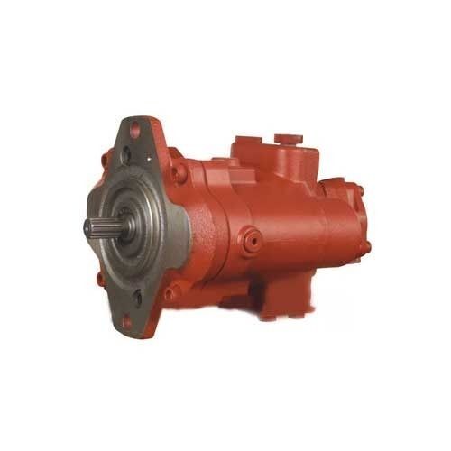 Longer Service Life Hydraulic Pump Assy