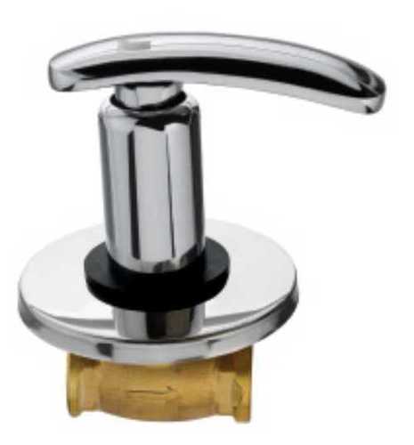 Mi-409 Aster Concealed Stop Valve Heavybrass Made 15 Mm