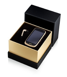 Mobile Hard Paper Box With Printing