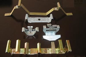 Mounting Line Of Drilling Molds Permanent Magnets