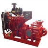 Multistage Type Diesel Fire Pump Set