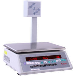 Price Computing Scale (DS-252PC)