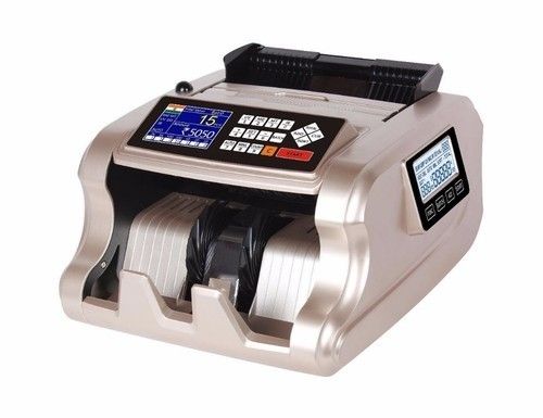 Robust Value Counting Machines