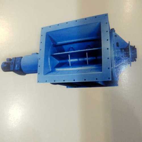 Rotary Air Lock Valve