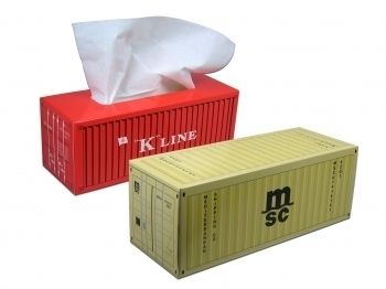 Sturdy Tissue Packaging Boxes