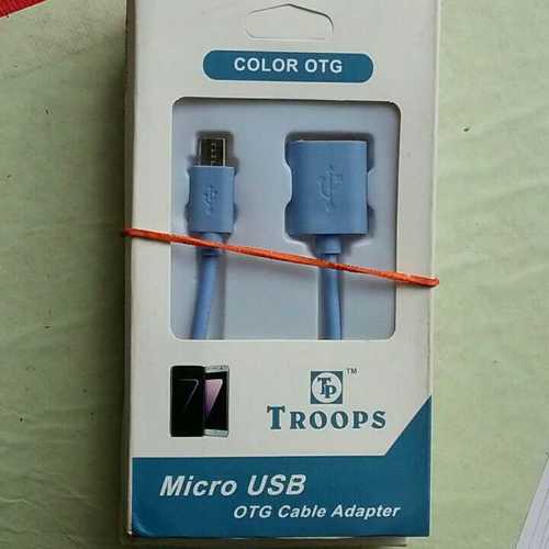 Usb Mobile Phone Charger