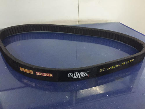 Car Windows Variable Speed Belt (Munro)