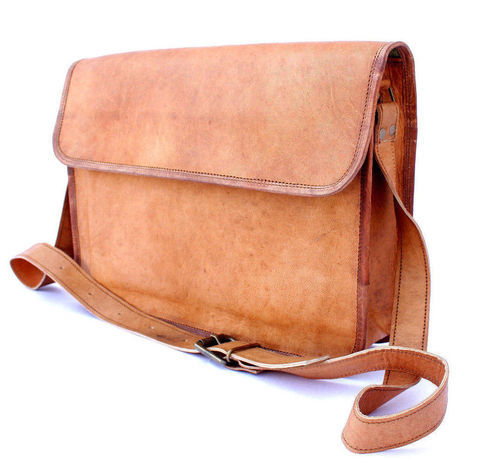 Buy ZNT BAGS Mens Large Vintage Leather Backpack School Laptop Bag Hiking  Travel Rucksack Brown Vinatge Brown at Amazonin