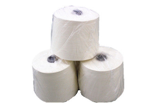 White Combed Cotton Yarns