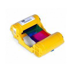 Zxp Series Printer Ribbon