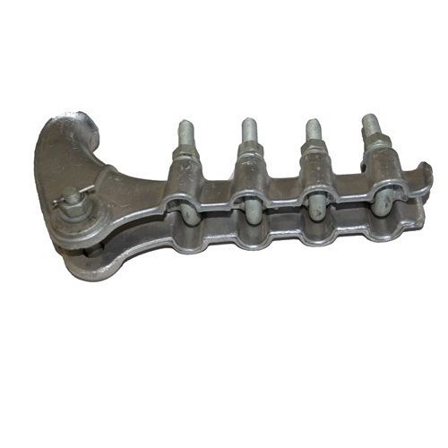 Metal Aluminium Tension Clamps