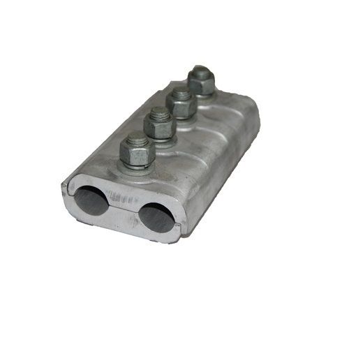 Metal Aluminum Pg Clamp