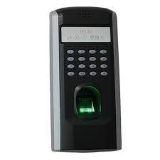 Biometric Door Access System