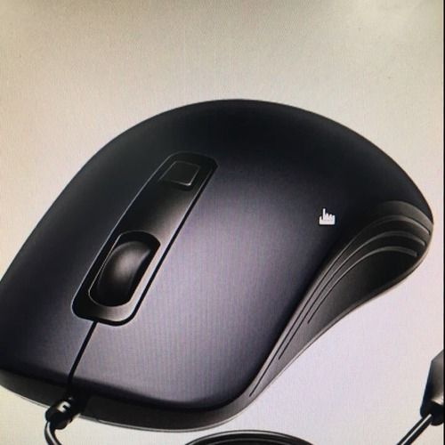 Computer Optical Plastic Mouse