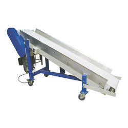 Conveyor Packing Machine