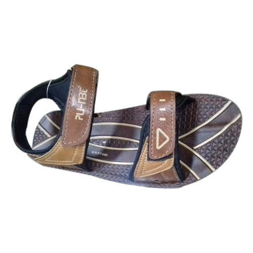 All Available Custom Color Printed Casual Pu Mens Sandals