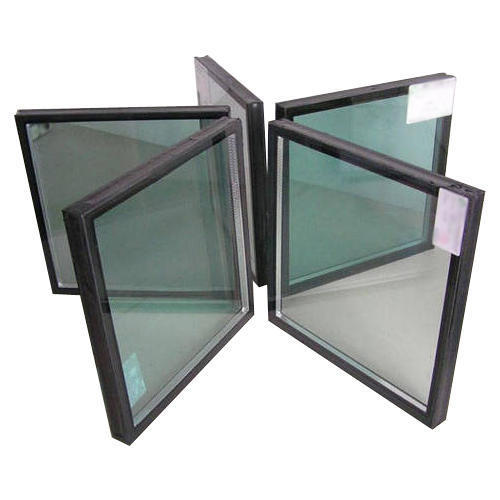 Double Glazing Insulated Glass