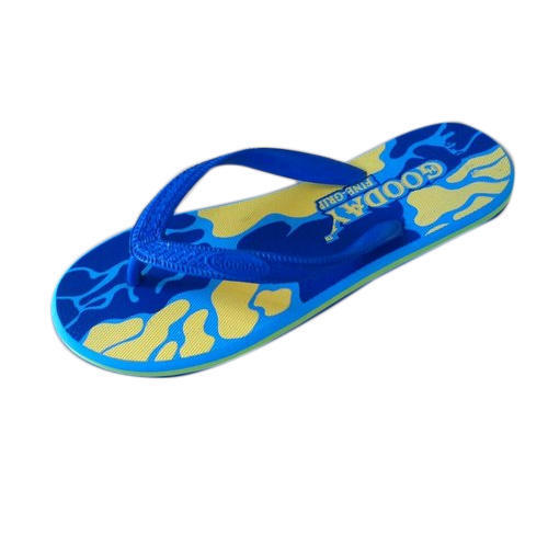 Supplier of Rubber Slippers from Sonipat by Micro Industries