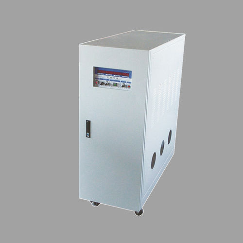 High Quality Frequency Converter