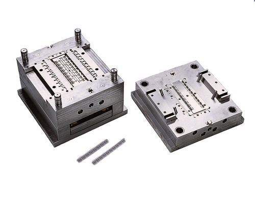 High Quality Precision Molds