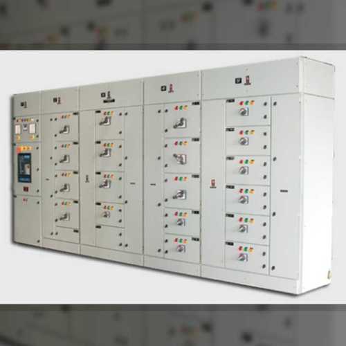 Industrial APFC Panels