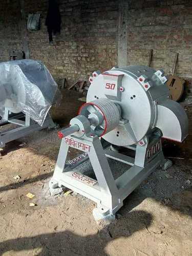 Industrial Heavy Duty Flour Mill