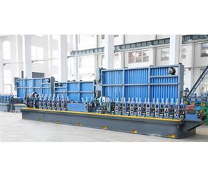 Maxtube Pipe Production Line28