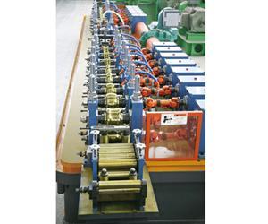 Maxtube16 Steel Pipe Production Machine