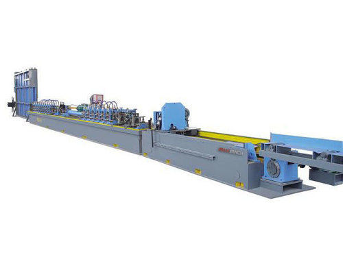 Maxtube25 Welded Pipe Mill Line