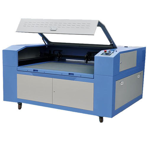 Metal Laser Cutting Machines