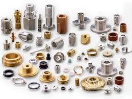 Stainless Steel Nuts, Screws, Bolts, Rings And Bolls