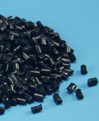 Nylon Glass Filled Granules