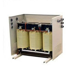 Panel Mounted High-Efficiency Electrical Lighting Transformer For Industrial Phase: Three Phase