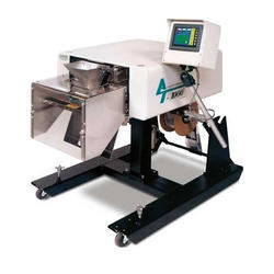 Polly Auto Stripping Machine