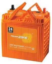 Powerzone Four Wheeler Battery