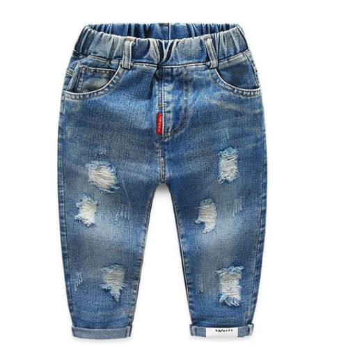 Rough Look Kids Jeans