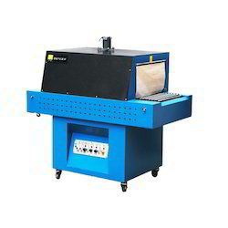 Shrink Wrapping Machine