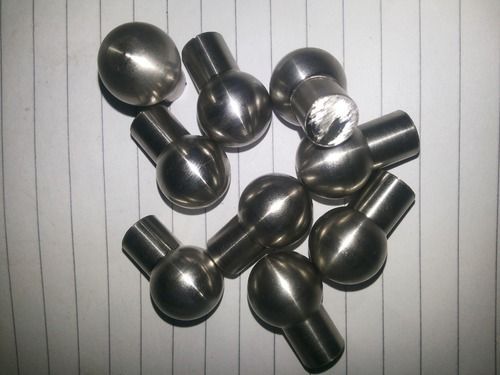 Stainless Steel Ball Stud