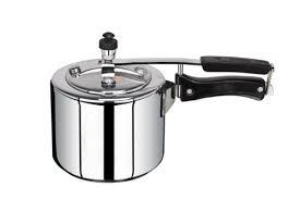 Stainless Steel Pressure Cooker